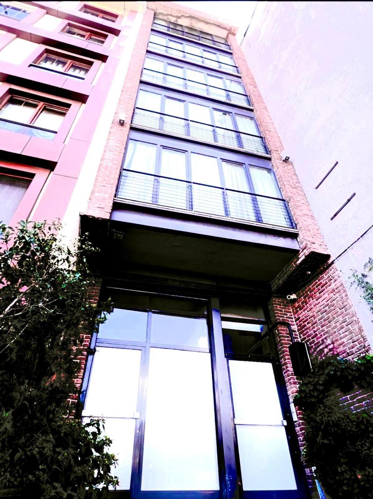 Garden Family Hotel Estambul Exterior foto